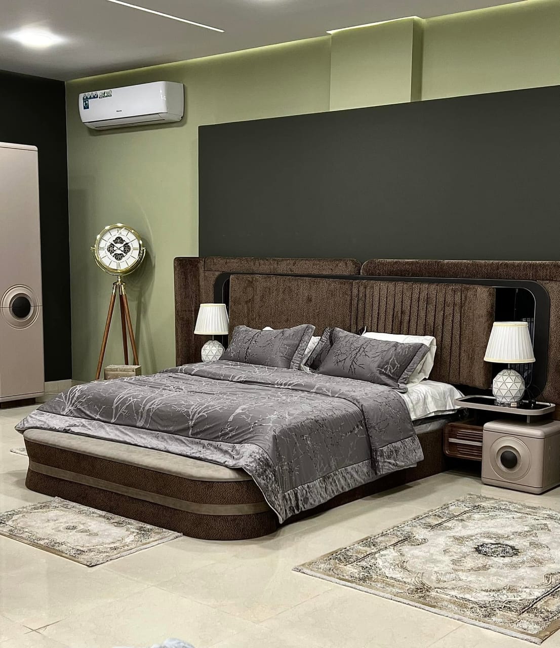 أثاث غرفة نوم